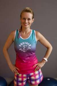 JANA ALBRECHTOVÁ