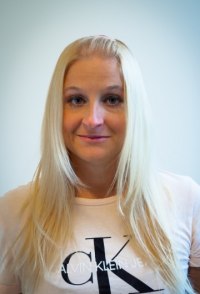 LINDA ŠPIRKOVÁ