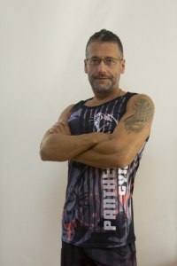 MIREK ALBRECHT