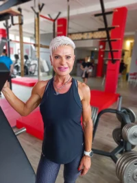 IRENA SLÁDKOVÁ